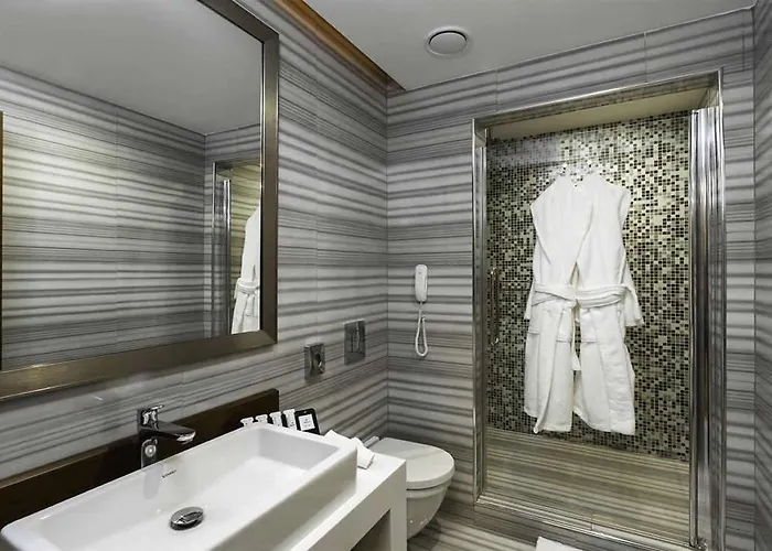 Manesol Boutique Galata 4*