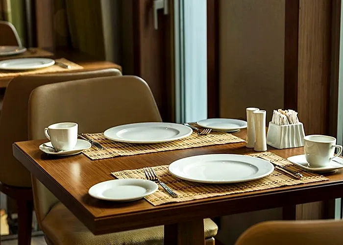 Отель Manesol Boutique Galata 4*