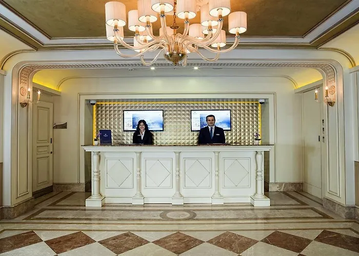 Manesol Boutique Galata ホテル イスタンブール