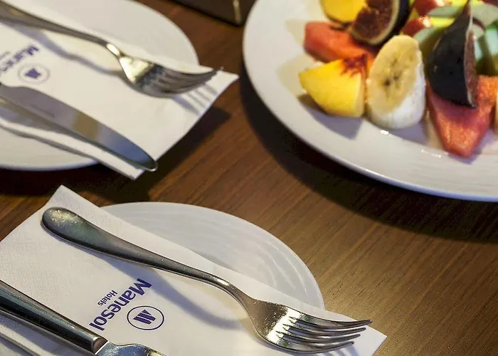 Отель Manesol Boutique Galata Стамбул