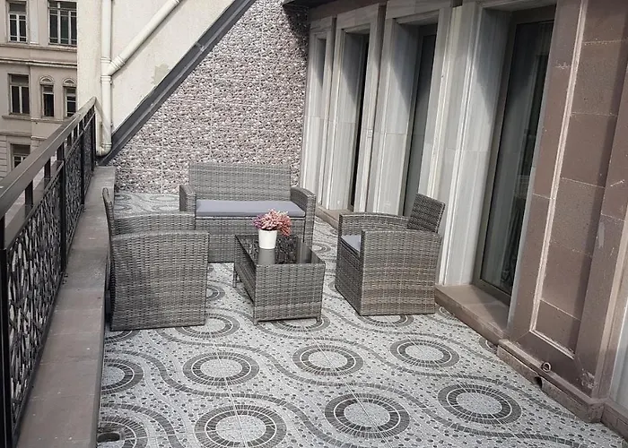 Отель Manesol Boutique Galata 4*