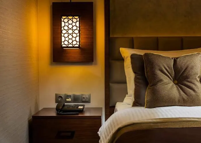 Отель Manesol Boutique Galata 4*