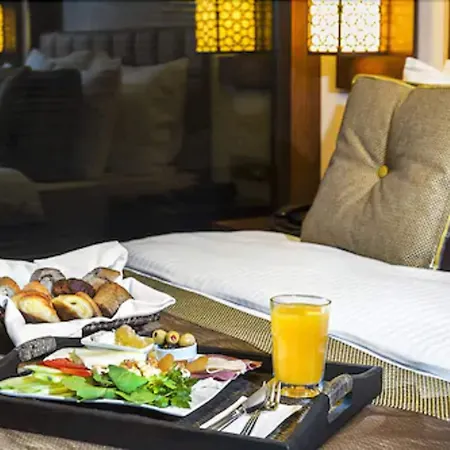 Manesol Boutique Galata Szálloda 4*