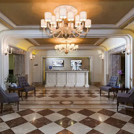 Manesol Boutique Galata Szálloda Isztambul