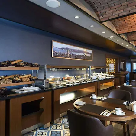 Manesol Boutique Galata Istanboel