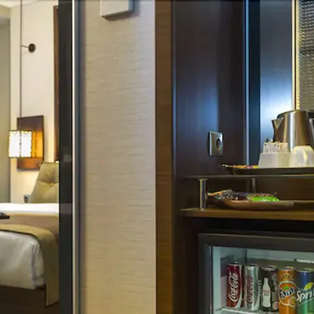 Manesol Boutique Galata 4* Isztambul