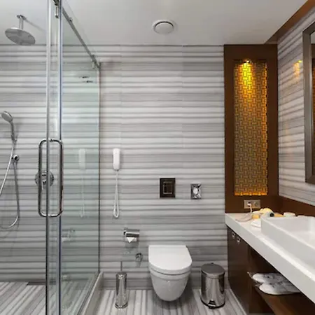 Manesol Boutique Galata Hotel