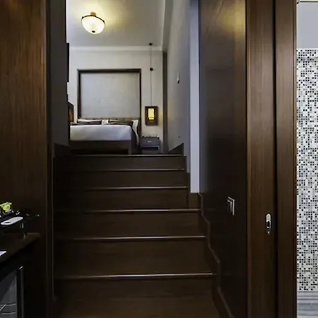 Manesol Boutique Galata 4* Isztambul