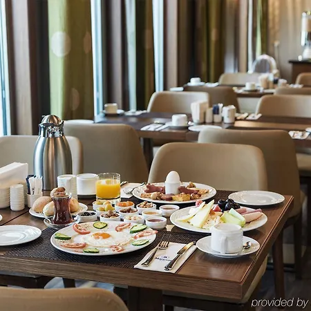 Manesol Boutique Galata