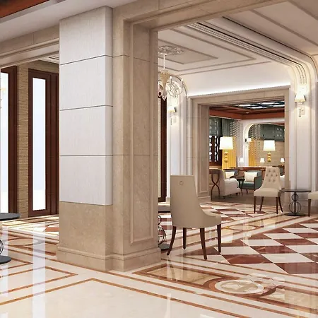 Hotel Manesol Boutique Galata