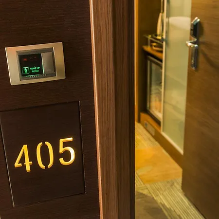 Szálloda Manesol Boutique Galata 4*