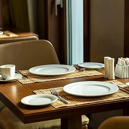 Szálloda Manesol Boutique Galata 4*