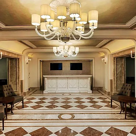 Hotel Manesol Boutique Galata