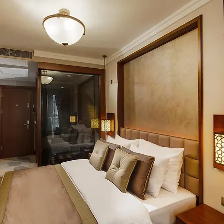 Manesol Boutique Galata Hotel