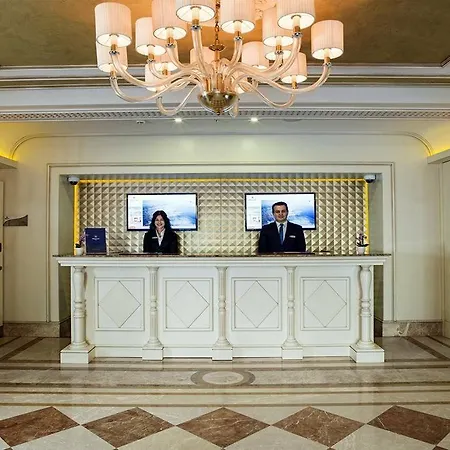 Manesol Boutique Galata Szálloda Isztambul