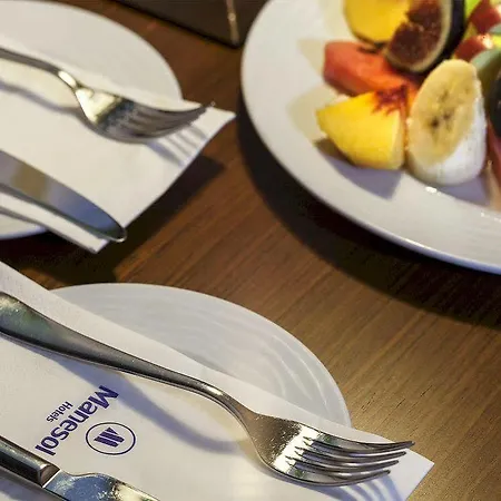 Hotel Manesol Boutique Galata Istanboel