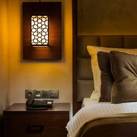 Szálloda Manesol Boutique Galata 4*