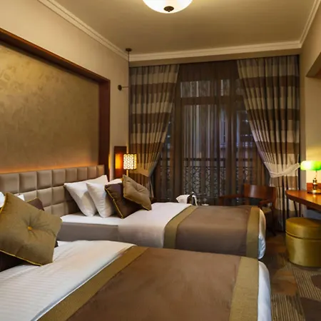 Manesol Boutique Galata Istanboel