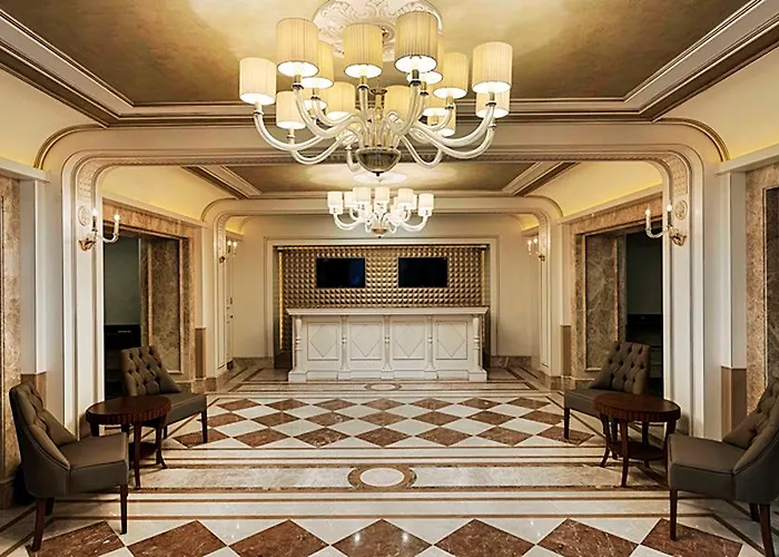 Hotel Manesol Boutique Galata